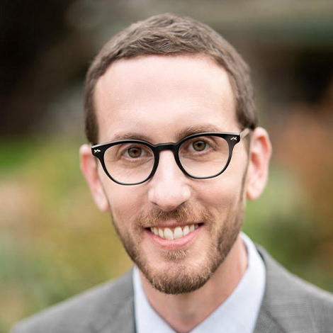 Senator Scott Wiener