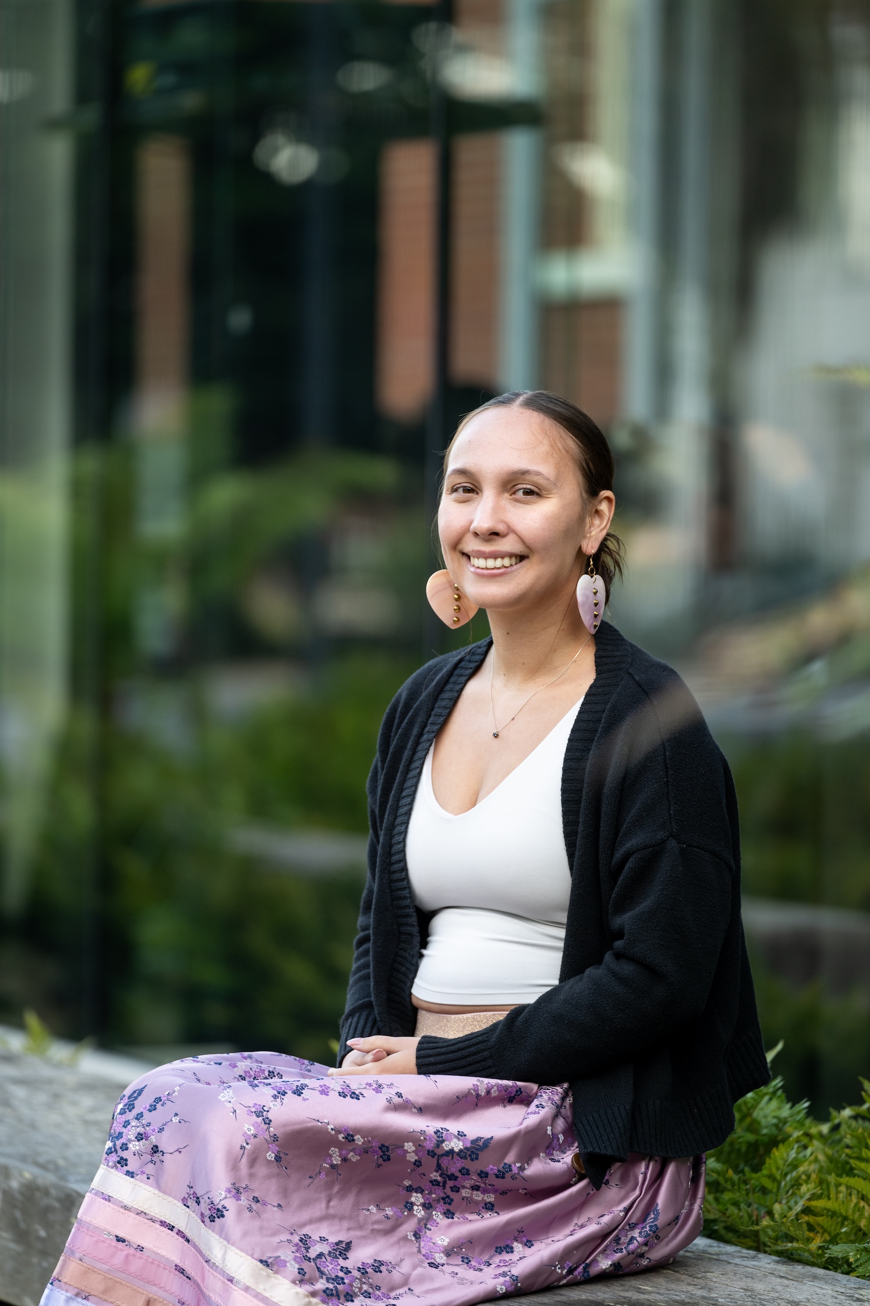 Courage Museum Video