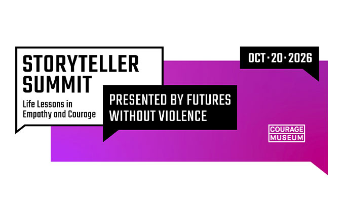 courageous convos 10-20-header image